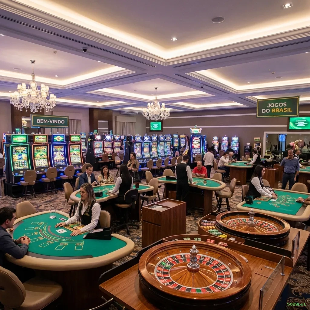 Baixar APK 5099bet