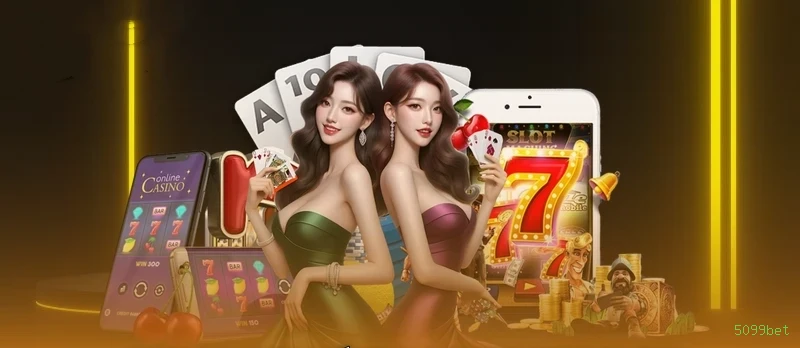 5099bet Bet