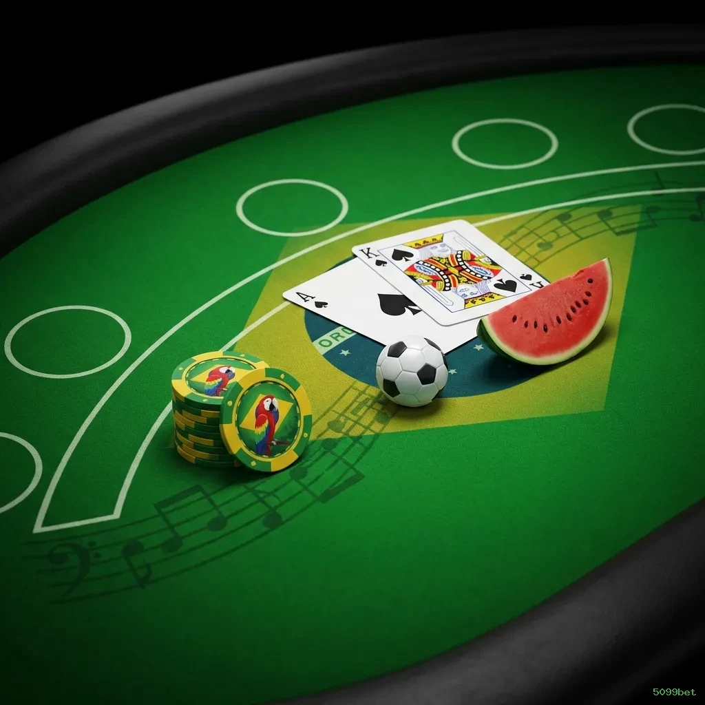 Bet App 5099bet