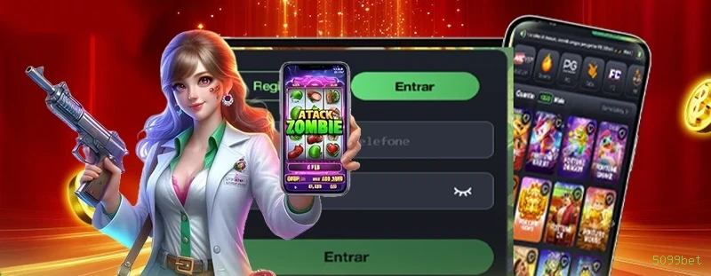 5099bet Brasil