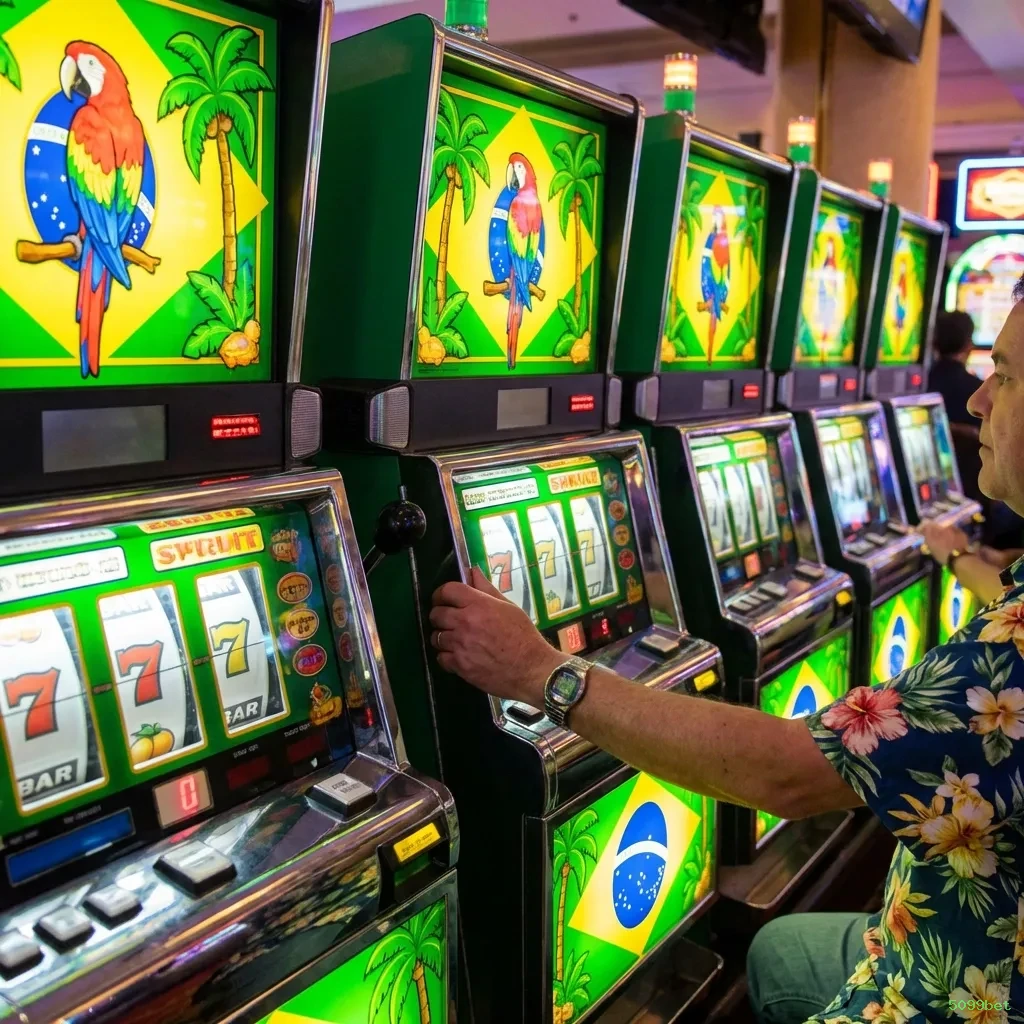5099bet App Versões