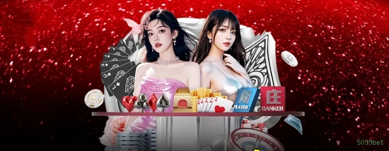 Login 5099bet