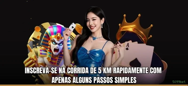 5099bet Facebook
