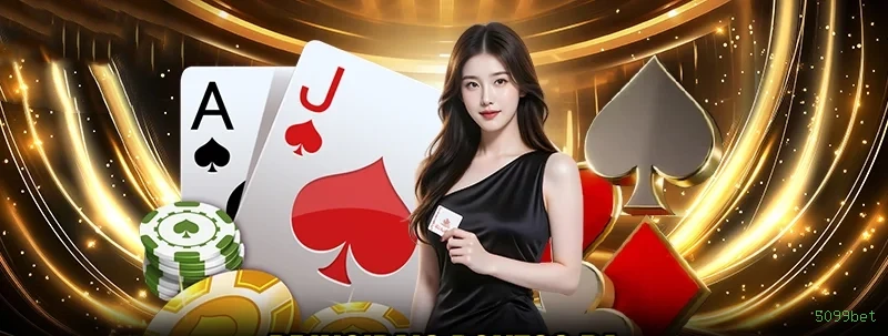 5099bet Games