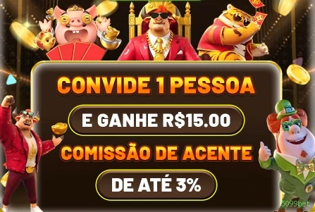5099bet Pagamentos PIX