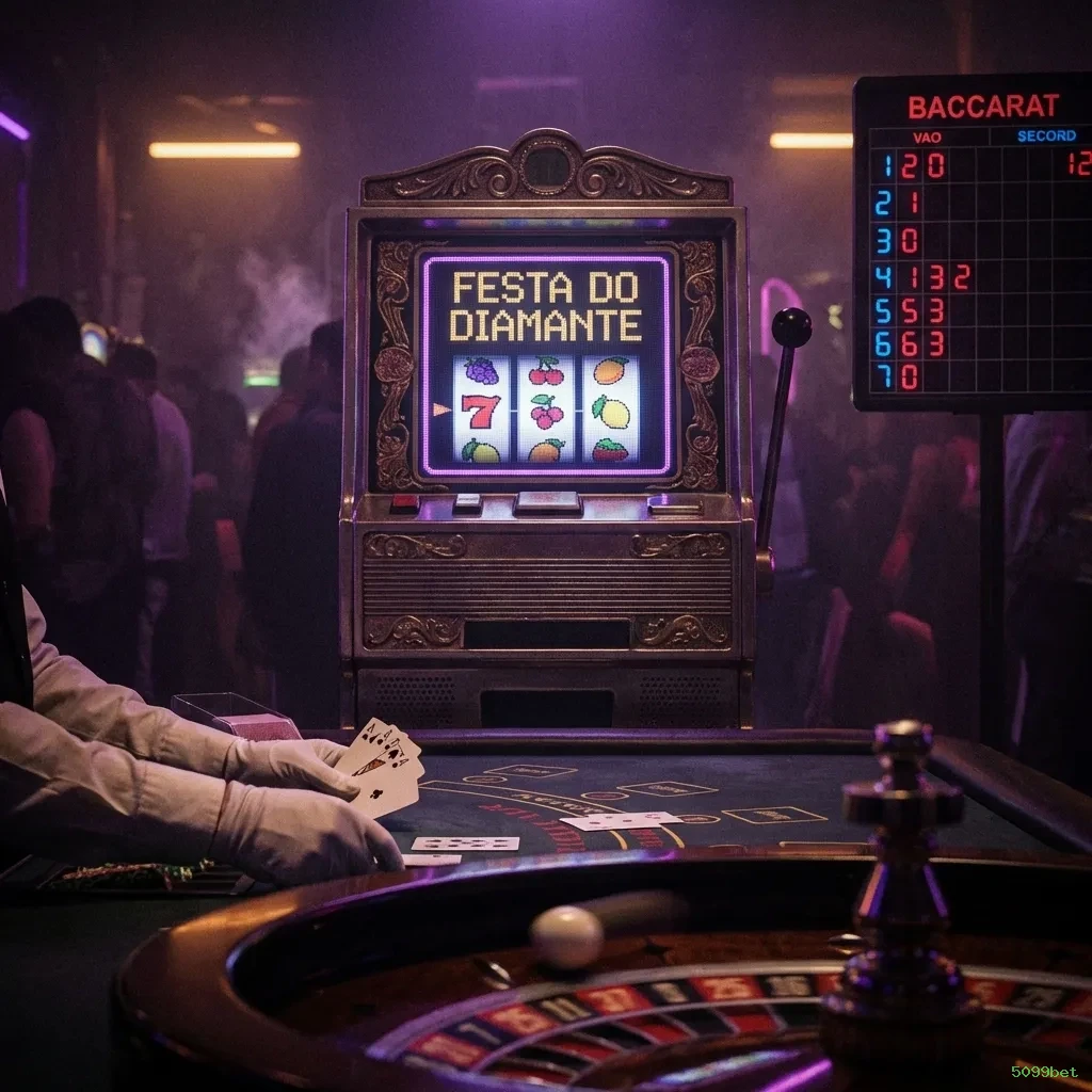 5099bet Paga
