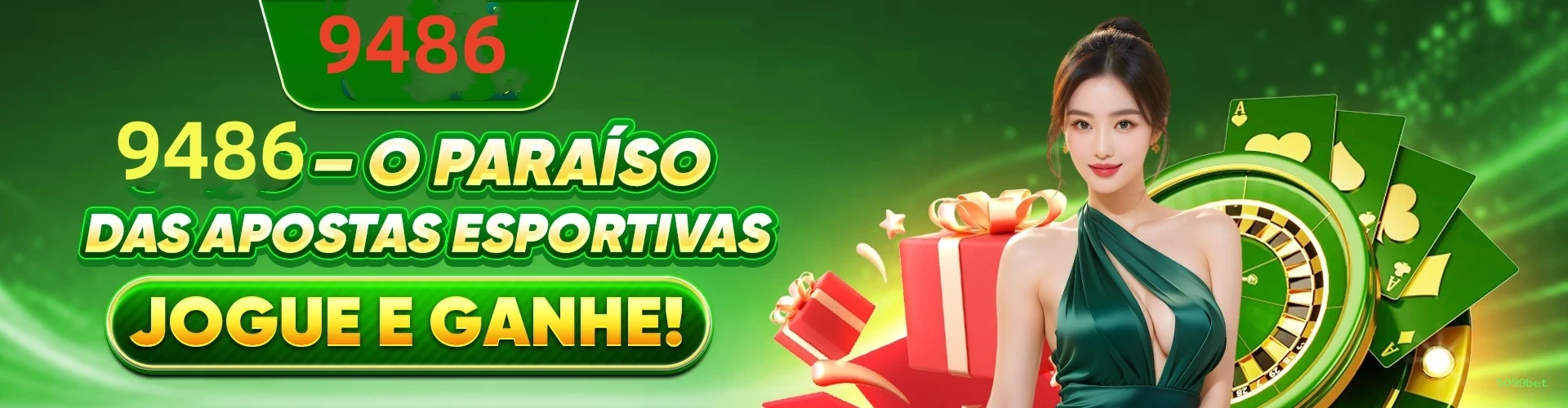 5099bet Paga Rápido