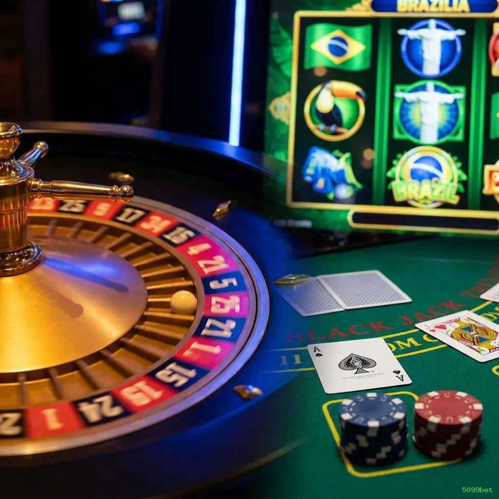 5099bet Registrar