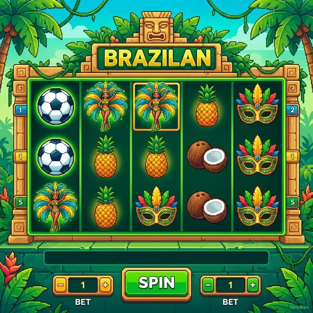 5099bet Seguro
