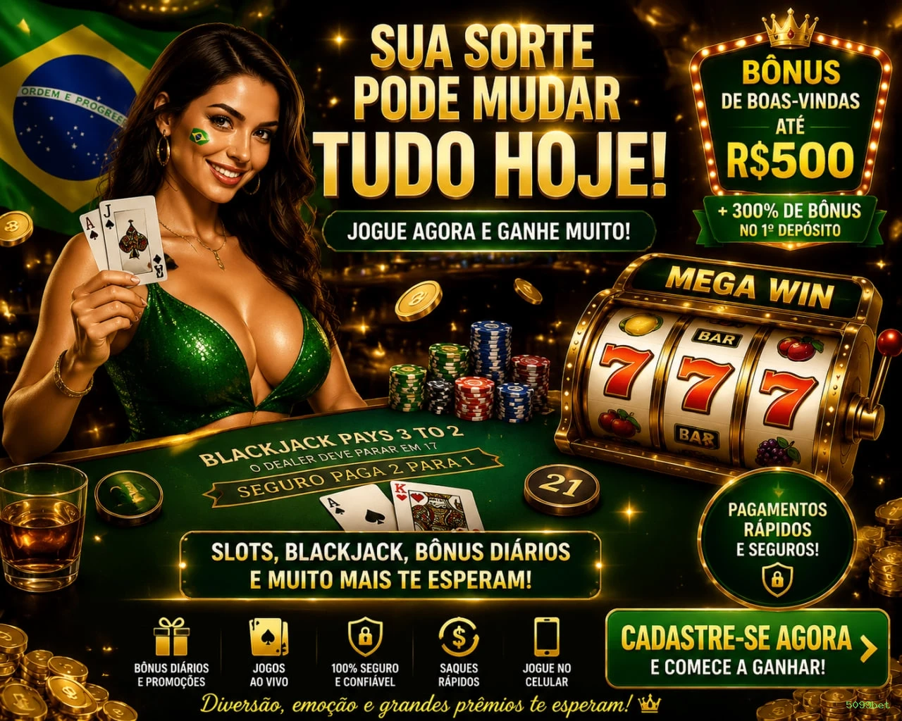 5099bet Slot Demo