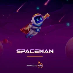 Spaceman 5099bet